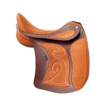 Lederwaren für Pferde